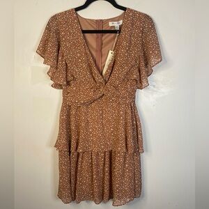 NWT She and Sky dress